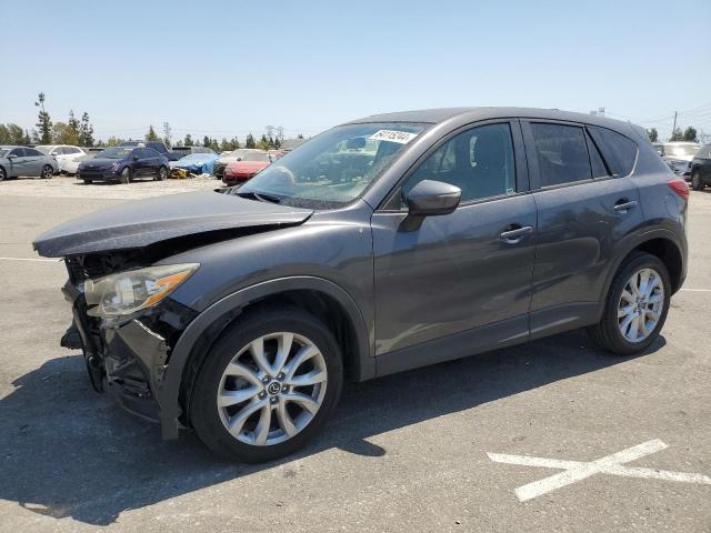 2015 MAZDA CX-5 GT, 