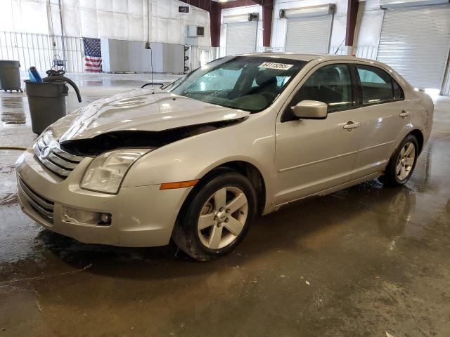 2007 FORD FUSION SE, 