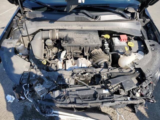 3C4NJDBN2RT605382 - 2024 JEEP COMPASS LATITUDE 黑色 照片 11