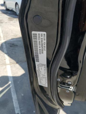 3C4NJDBN2RT605382 - 2024 JEEP COMPASS LATITUDE 黑色 照片 13