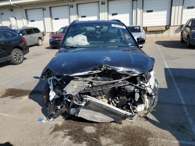 3C4NJDBN2RT605382 - 2024 JEEP COMPASS LATITUDE 黑色 照片 5