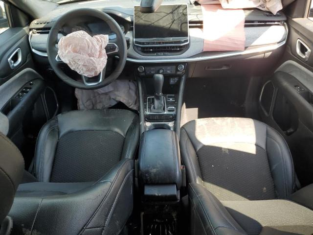 3C4NJDBN2RT605382 - 2024 JEEP COMPASS LATITUDE 黑色 照片 8