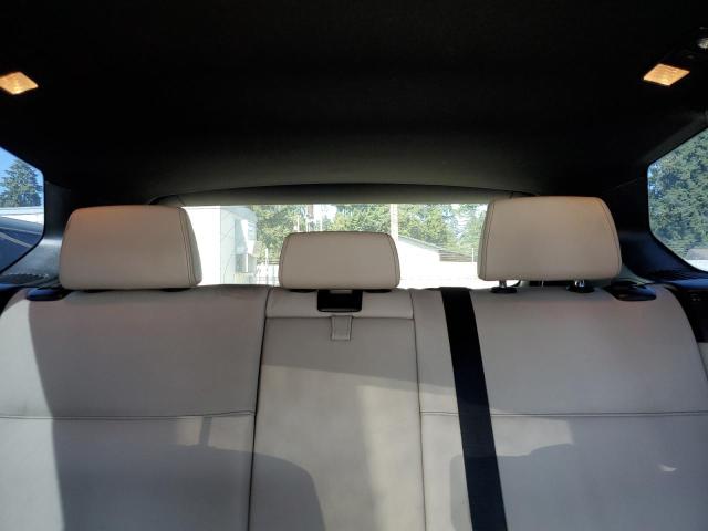 5UXWX7C55CL737895 - 2012 BMW X3 XDRIVE35I RED photo 10