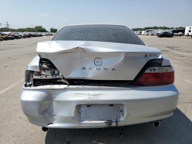 19UUA56693A080499 - 2003 ACURA 3.2TL SILVER photo 6