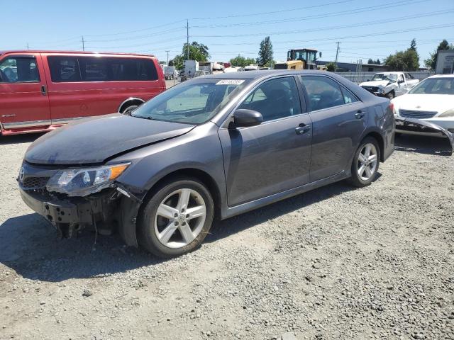 2014 TOYOTA CAMRY L, 