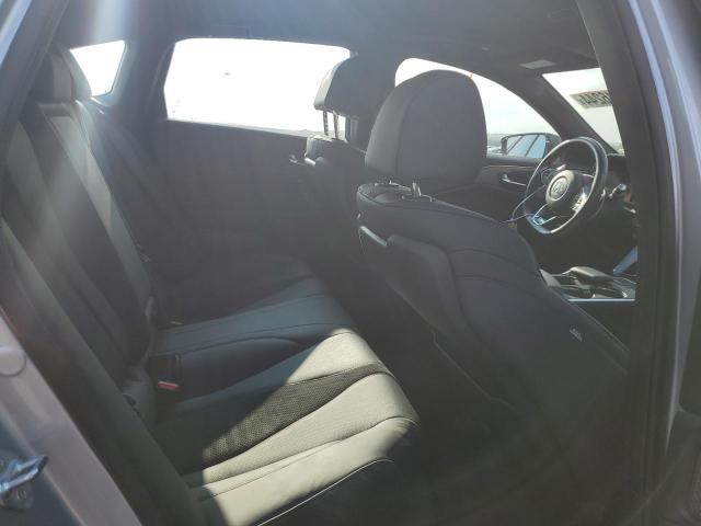 19UUB5F53PA000818 - 2023 ACURA TLX TECH A SILVER photo 10