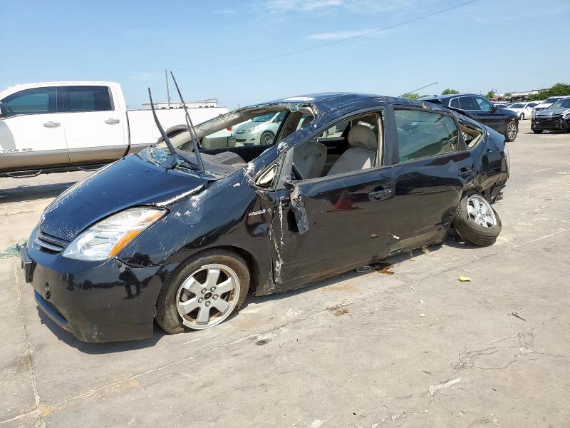2006 TOYOTA PRIUS, 