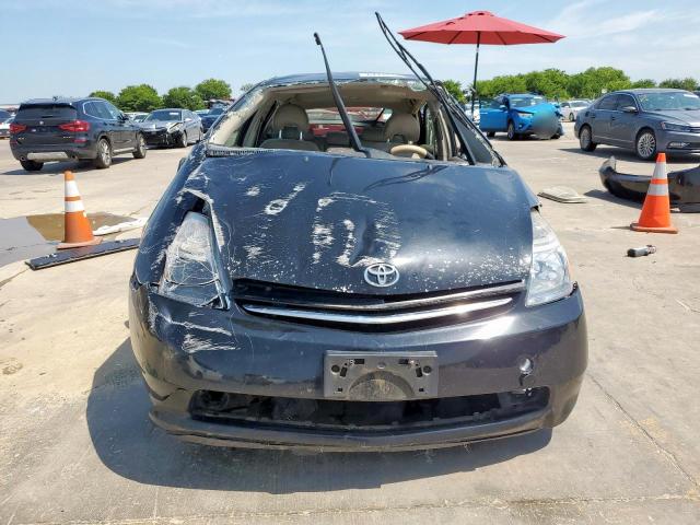 JTDKB20U263163063 - 2006 TOYOTA PRIUS 黑色 照片 5