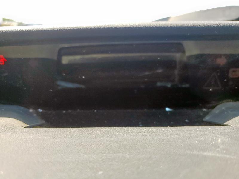 JTDKB20U263163063 - 2006 TOYOTA PRIUS 黑色 照片 9