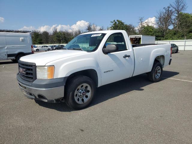 2011 GMC SIERRA1500 C1500, null
