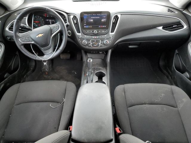 1G1ZG5ST9KF162354 - 2019 CHEVROLET MALIBU RS BLUE photo 8