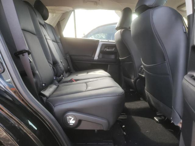 JTEMU5JR4M5952746 - 2021 TOYOTA 4RUNNER SR5/SR5 PREMIUM 黑色 照片 10