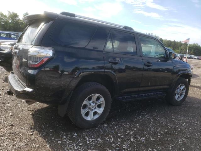 JTEMU5JR4M5952746 - 2021 TOYOTA 4RUNNER SR5/SR5 PREMIUM 黑色 照片 3