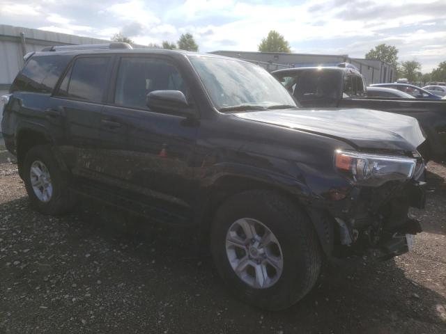 JTEMU5JR4M5952746 - 2021 TOYOTA 4RUNNER SR5/SR5 PREMIUM 黑色 照片 4