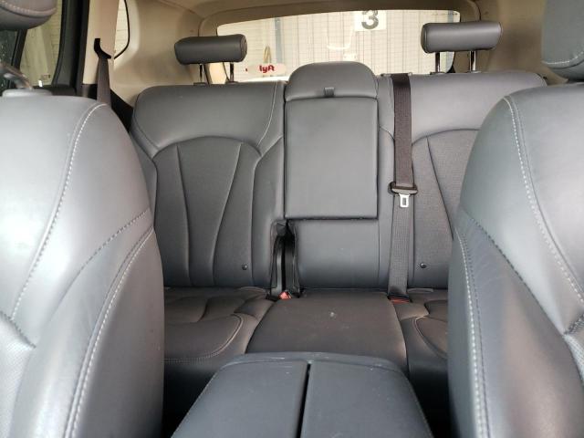 LRBFX2SAXKD075760 - 2019 BUICK ENVISION ESSENCE Qara foto 10