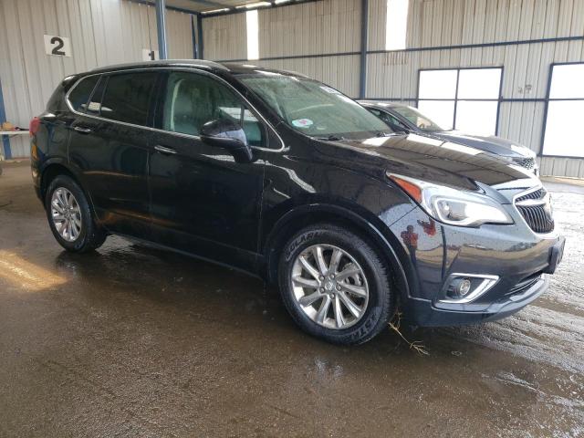 LRBFX2SAXKD075760 - 2019 BUICK ENVISION ESSENCE Qara foto 4