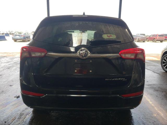 LRBFX2SAXKD075760 - 2019 BUICK ENVISION ESSENCE Qara foto 6