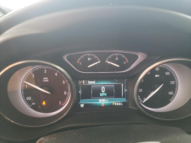 LRBFX2SAXKD075760 - 2019 BUICK ENVISION ESSENCE Qara foto 9