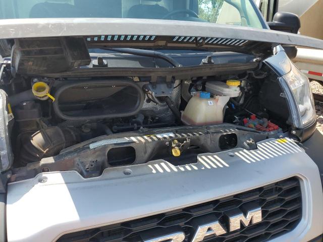 3C6MRVJG6ME535113 - 2021 RAM PROMASTER 3500 HIGH Mavi foto 12