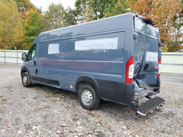 3C6MRVJG6ME535113 - 2021 RAM PROMASTER 3500 HIGH Mavi foto 2
