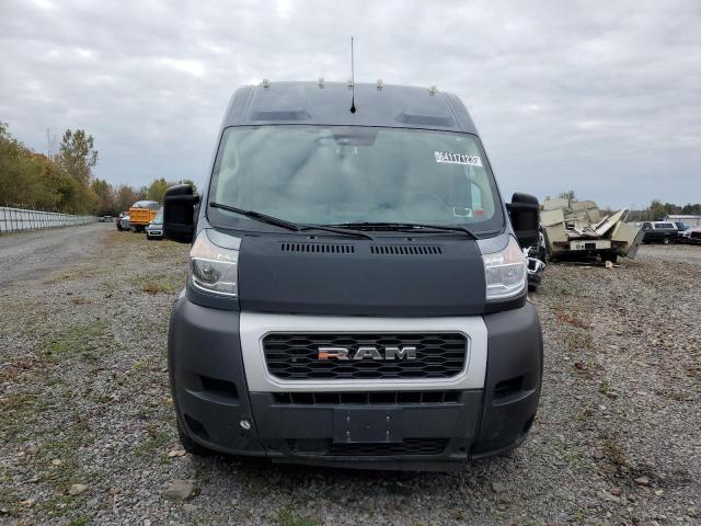 3C6MRVJG6ME535113 - 2021 RAM PROMASTER 3500 HIGH BLUE photo 5