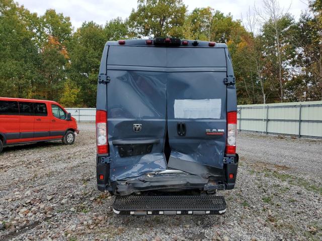3C6MRVJG6ME535113 - 2021 RAM PROMASTER 3500 HIGH Mavi foto 6