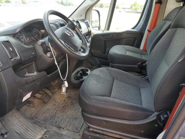 3C6MRVJG6ME535113 - 2021 RAM PROMASTER 3500 HIGH Mavi foto 7