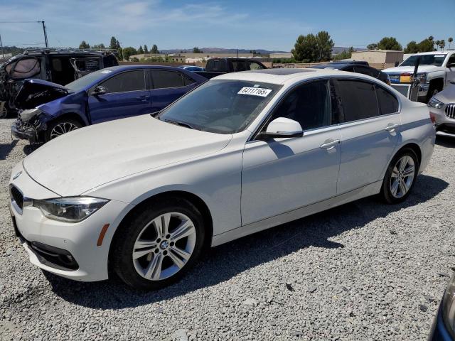 2017 BMW 330 I, null