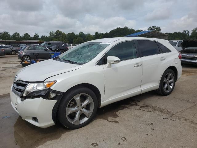 2013 TOYOTA VENZA LE, 