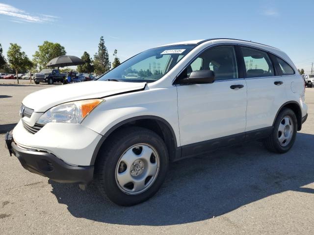 2008 HONDA CR-V LX, null