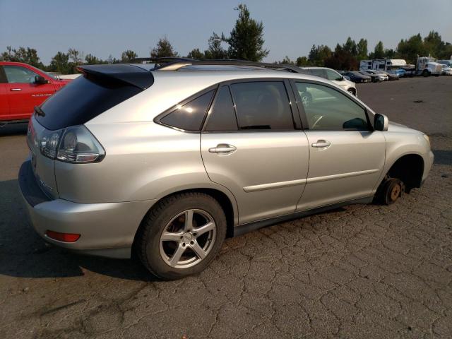 JTJGA31U740024989 - 2004 LEXUS RX 330 BEIGE photo 3