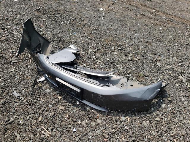 2HGFB2F9XCH526868 - 2012 HONDA CIVIC EXL ნაცრისფერი ფოტო 12