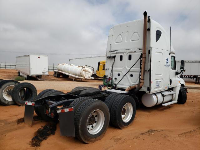 1FUJGLDR8ASAP5461 - 2010 FREIGHTLINER 122SD WHITE photo 4