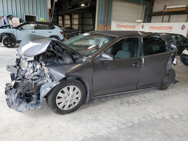 2012 TOYOTA CAMRY BASE, 