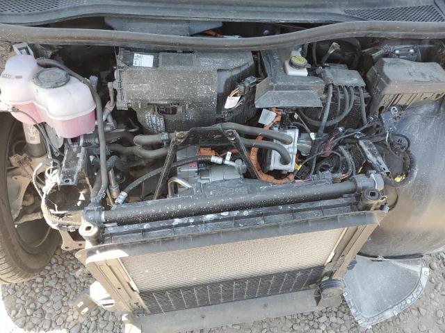 1V2WNPE83PC037635 - 2023 VOLKSWAGEN ID.4 PRO S Қара фото 12