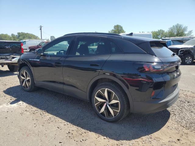 1V2WNPE83PC037635 - 2023 VOLKSWAGEN ID.4 PRO S Қара фото 2