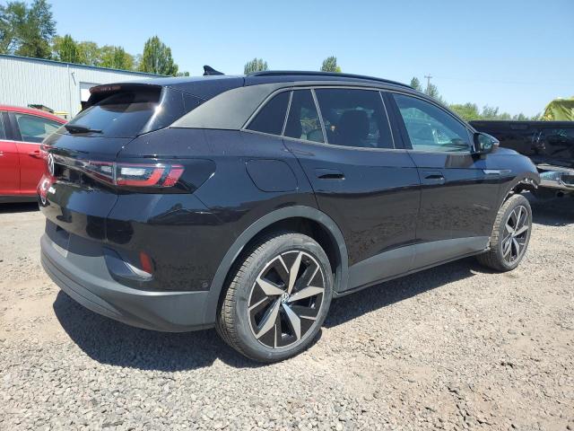 1V2WNPE83PC037635 - 2023 VOLKSWAGEN ID.4 PRO S Қара фото 3