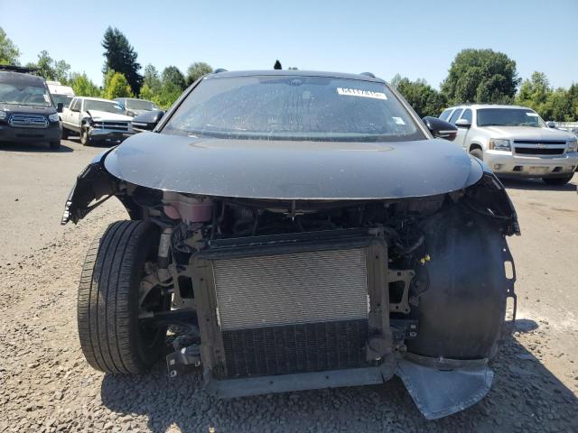 1V2WNPE83PC037635 - 2023 VOLKSWAGEN ID.4 PRO S Қара фото 5