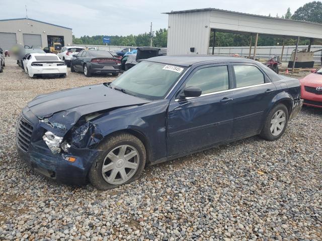 2005 CHRYSLER 300, 