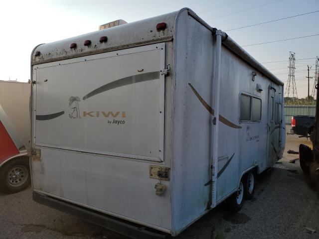 1UJBJ02K911JB0296 - 2001 JAYCO KIWI WHITE photo 4