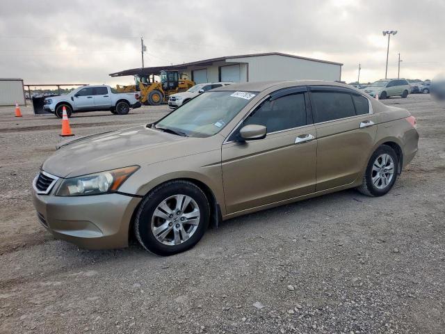 2010 HONDA ACCORD LXP, 