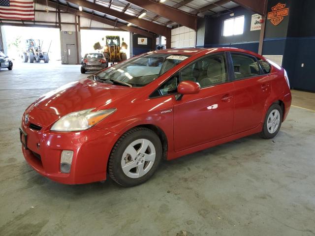 2011 TOYOTA PRIUS, 