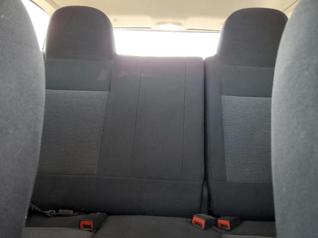 1C4NJRBB9FD249310 - 2015 JEEP PATRIOT SPORT WHITE photo 10