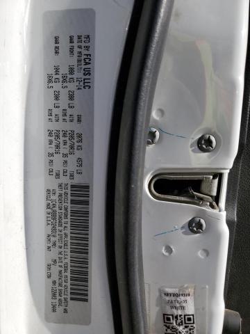 1C4NJRBB9FD249310 - 2015 JEEP PATRIOT SPORT WHITE photo 13