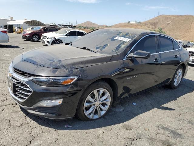 2020 CHEVROLET MALIBU LT, 