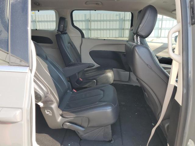 2C4RC1BG7NR214933 - 2022 CHRYSLER PACIFICA TOURING L ნაცრისფერი ფოტო 11