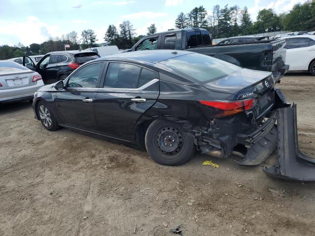 1N4BL4BV4KC249750 - 2019 NISSAN ALTIMA S BLACK photo 2