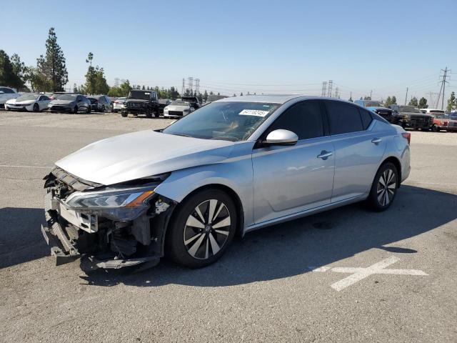 2019 NISSAN ALTIMA SL, 