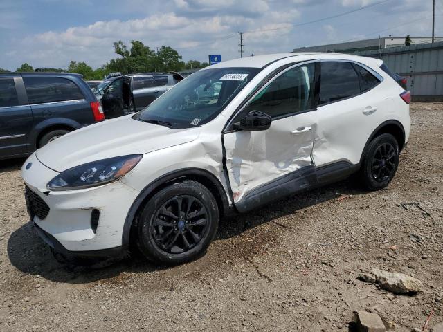 2022 FORD ESCAPE SE, 
