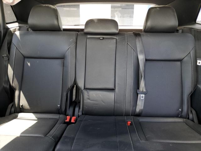 1V25E2CA7LC219515 - 2020 VOLKSWAGEN ATLAS CROS SE Blanc photo 10